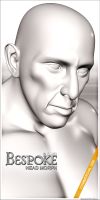 Bespoke Head Morph (Commercial)