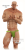 Fitting Morph - UberMale - Bringing Sexy Back - Gunslinger HD for Genesis 8 Male