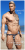 Fitting Morph - Kayne HD - Bringing Sexy Back - Gunslinger HD for Genesis 8 Male