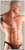 Model Assets - Muscle Hazard Body for Michael 4