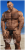 Bringing Sexy Back - G-string for Genesis 8 Male