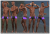 Hunks In Trunks - 20 Poses & Camera Presets for Genesis 8 Male, Michael 8 & Brute 8