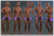 Hunks In Trunks - 20 Poses & Camera Presets for Genesis 8 Male, Michael 8 & Brute 8