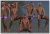 Hunks In Trunks - 20 Poses & Camera Presets for Genesis 8 Male, Michael 8 & Brute 8