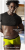 Bringing Sexy Back - Backless Trunks for Genesis 8 & 8.1 Male