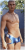 Bringing Sexy Back - Backless Trunks for Genesis 8 & 8.1 Male