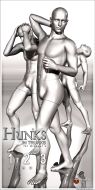 Hunk in Trunks 123 Value Pack for Michael 4