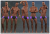 Hunks In Trunks - 20 Poses & Camera Presets for Genesis 8 Male, Michael 8 & Brute 8